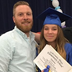 Meet your Posher, Sean